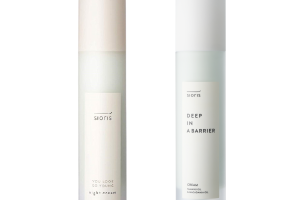 Sioris - Deep In A Barrier Cream - 50ml