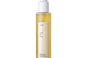 Sioris - Gel Nettoyant Jour par Jour - 150ml