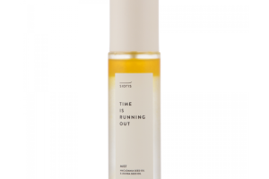 Sioris - Time Is Running Out Mist - 100ml - Citrus Junos Version Sioris - Time Is Running Out Mist - 100ml - Citrus Junos Version