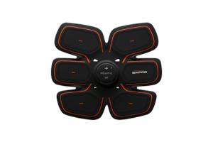 SIXPAD - Abs Fit 2 SP-AF2212F-R/IF-AF2212F-R - 1pièce SIXPAD - Abs Fit 2 SP-AF2212F-R/IF-AF2212F-R - 1pièce