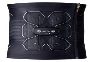 SIXPAD - Combinaison motorisée Abs SE-AT00C-L - 1pièce - L SIXPAD - Combinaison motorisée Abs SE-AT00C-L - 1pièce - L