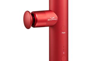 SIXPAD - Poche pour pistolet électrique SE-BP-01A - 1pièce - Red SIXPAD - Poche pour pistolet électrique SE-BP-01A - 1pièce - Red