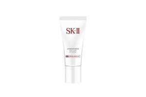 SK-II - Ambiance Aérienne Crème UV Légère SPF50+ PA++++ - 30g