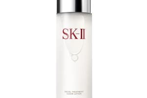 SK-II - Lotion transparente pour le soin du visage - 160 ml SK-II - Lotion transparente pour le soin du visage - 160 ml
