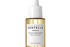 SKIN1004 - Madagascar Centella Ampoule - 30ml