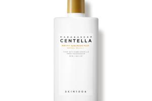 SKIN1004 - Madagascar Centella Crème solaire Air-Fit Plus SPF50+...