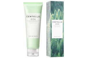 SKIN1004 - Madagascar Centella Tea-Trica BHA mousse - 125ml SKIN1004 - Madagascar Centella Tea-Trica BHA mousse - 125ml