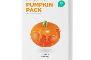 SKIN1004 - ZOMBIE BEAUTY by SKIN1004 Pack citrouille - 4g*16ea