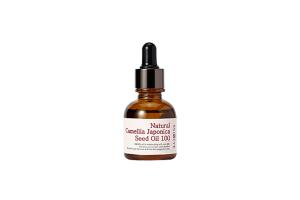 SKINEYE - Huile de graines de camélia japonica naturelle 100 - 20ml SKINEYE - Huile de graines de camélia japonica naturelle 100 - 20ml