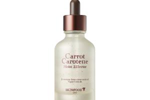 SKINFOOD - Effecteur humide de carotène de carotte - 52ml SKINFOOD - Effecteur humide de carotène de carotte - 52ml