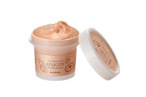 SKINFOOD - Masque Alimentaire Abricot - 120g SKINFOOD - Masque Alimentaire Abricot - 120g