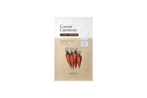 SKINFOOD - Masque Carotène Carotte - 1pièce SKINFOOD - Masque Carotène Carotte - 1pièce