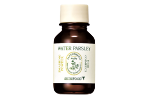 SKINFOOD - Pantothenic Water Parsley Poudre fracassante - 15ml