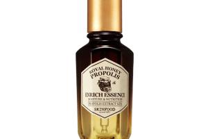 SKINFOOD - Royal Honey Propolis Enrich Essence - 50ml
