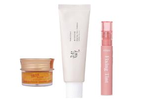 SKINFOOD X ETUDE X BEAUTY OF JOSEON Set Faites Briller SKINFOOD X ETUDE X BEAUTY OF JOSEON Set Faites Briller