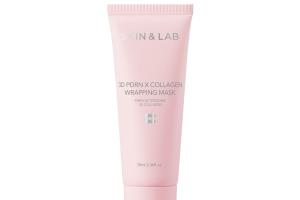 SKIN&LAB - Masque enveloppant 3D PDRN X au collagène - 70ml SKIN&LAB - Masque enveloppant 3D PDRN X au collagène - 70ml
