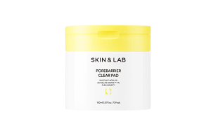 SKIN&LAB - Tampon transparent Porebarrier - 70pièces SKIN&LAB - Tampon transparent Porebarrier - 70pièces