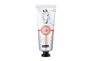 SKINPASTEL - Crème pour les mains à l'huile de cheval - 100ml SKINPASTEL - Crème pour les mains à l'huile de cheval - 100ml