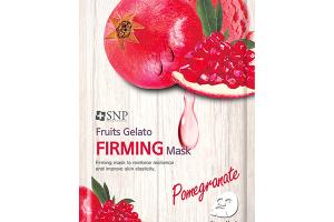 SNP - Fruits Gelato Firming Mask - 1pièce