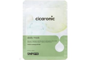 SNP - Prep Cicaronic Daily Mask - 1pièce SNP - Prep Cicaronic Daily Mask - 1pièce