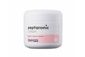 SNP - Préparation Peptaronic Crème - 55ml SNP - Préparation Peptaronic Crème - 55ml
