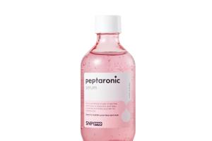SNP - Préparation Peptaronic Sérum - 220ml
