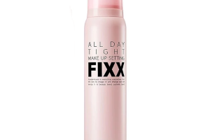 So Natural - Fixation de maquillage toute la journée Fixx - 75ml So Natural - Fixation de maquillage toute la journée Fixx - 75ml