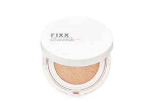 So Natural - Mozz Fixx Cushion SPF50+ PA++++ - 12g - N21 Semi Matte