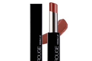 Solone - Rouge Kissable Lip - 001 Thai Milk Tea Solone - Rouge Kissable Lip - 001 Thai Milk Tea