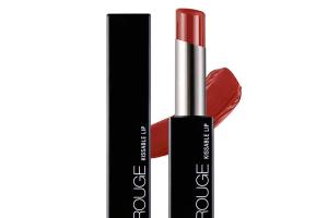 Solone - Rouge Kissable Lip - 003 Rose Roselle Tea Solone - Rouge Kissable Lip - 003 Rose Roselle Tea