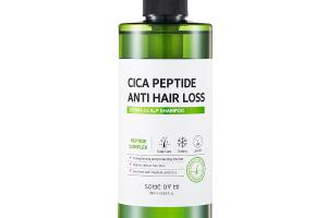 SOME BY MI - Cica Peptide Anti Hair Loss Shampooing Derma Scalp -... SOME BY MI - Cica Peptide Anti Hair Loss Shampooing Derma Scalp -...