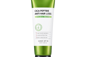 SOME BY MI - Cica Peptide Anti Hair Loss Traitement Derma Scalp - 50ml SOME BY MI - Cica Peptide Anti Hair Loss Traitement Derma Scalp - 50ml