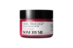 SOME BY MI - Crème Réparatrice Miracle Escargot Truecica - 60g SOME BY MI - Crème Réparatrice Miracle Escargot Truecica - 60g
