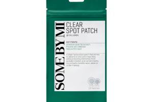 SOME BY MI - Patch Clear Spot - 18pièces SOME BY MI - Patch Clear Spot - 18pièces