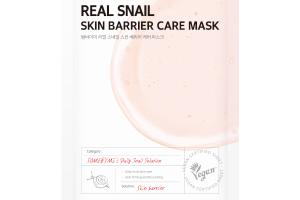 SOME BY MI - Real Masque de soin de barrière de peau...