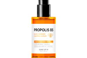 SOME BY MI - Sérum Apaisant Glow Barrier Propolis B5 - 50ml