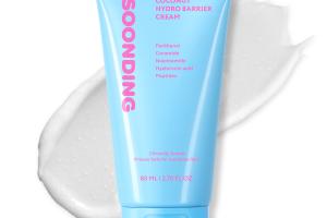 SOONDING - Crème barrière hydro-noix de coco - 80g SOONDING - Crème barrière hydro-noix de coco - 80g