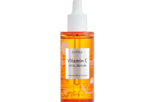 SOQU - Sérum Vital à la Vitamine C - 50ml
