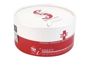 Spa Treatment - HAS - Aging Care i Sheet Feuille de masque pour... Spa Treatment - HAS - Aging Care i Sheet Feuille de masque pour...