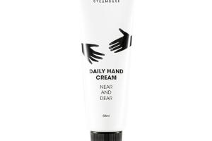 STEAMBASE - Daily Hand Cream (Near and Dear) - 50ml STEAMBASE - Daily Hand Cream (Near and Dear) - 50ml