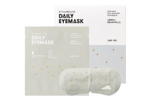 STEAMBASE - Daily Masque pour les yeux - 5pièces - Untitle STEAMBASE - Daily Masque pour les yeux - 5pièces - Untitle
