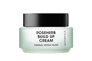STEAMBASE - Roseherb Crème d'accumulation - 50ml STEAMBASE - Roseherb Crème d'accumulation - 50ml