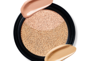 STEAMBASE - Thermulae Dual Glow Cushion - 1set (2 articles) - 23 Beige STEAMBASE - Thermulae Dual Glow Cushion - 1set (2 articles) - 23 Beige