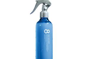 Stella Seed - 8 The Thalasso Brume Capillaire Booster Hydratant et Réparateur - 250ml - Aqua White Floral Stella Seed - 8 The Thalasso Brume Capillaire Booster Hydratant et Réparateur - 250ml - Aqua White Floral