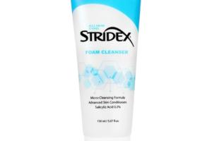 STRIDEX - Nettoyant mousse - 150ml
