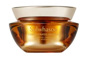 Sulwhasoo - Concentrated Ginseng Crème Rénovatrice EX (nouveau) - 60ml Sulwhasoo - Concentrated Ginseng Crème Rénovatrice EX (nouveau) - 60ml