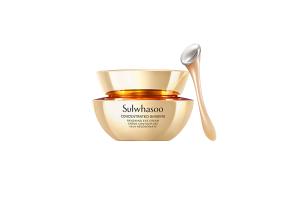 Sulwhasoo - Crème contour des yeux rénovatrice concentrée au...