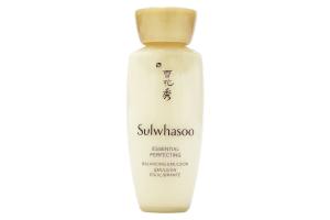 Sulwhasoo - Emulsion Essentielle Perfectrice Equilibrante - 15ml