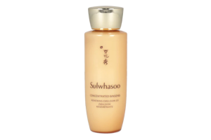 Sulwhasoo - Emulsion Rénovatrice Concentrée de Ginseng EX - 25ml Sulwhasoo - Emulsion Rénovatrice Concentrée de Ginseng EX - 25ml