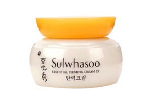 Sulwhasoo - Essential Firming Crème EX - 5ml Sulwhasoo - Essential Firming Crème EX - 5ml
